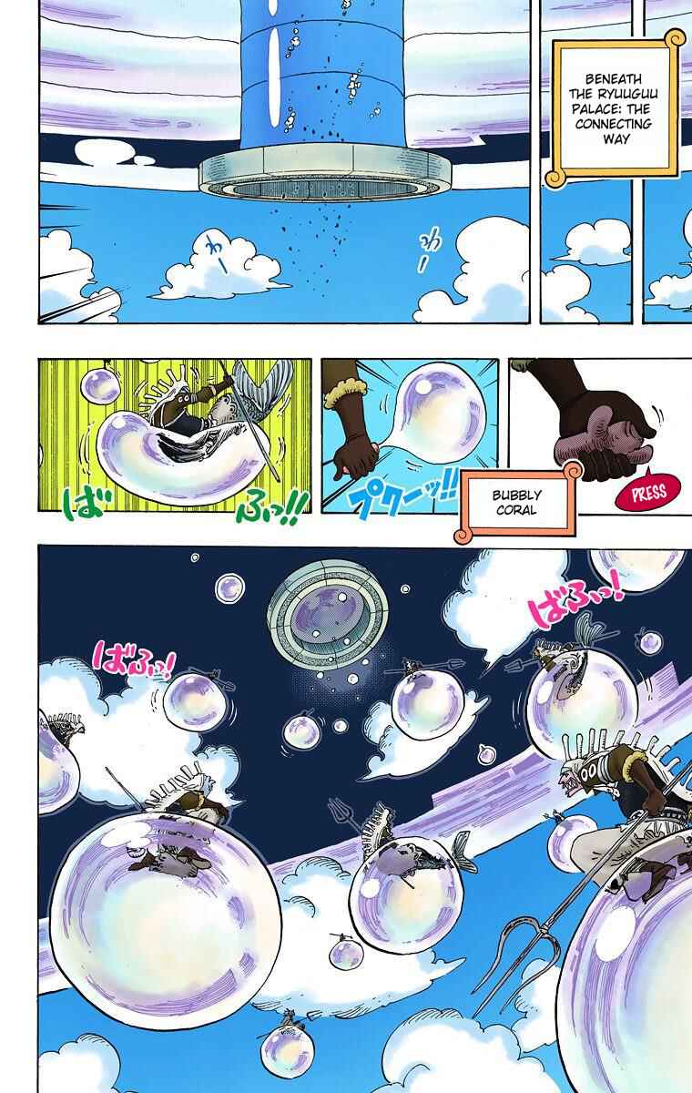 Chapter 620 - Page 3