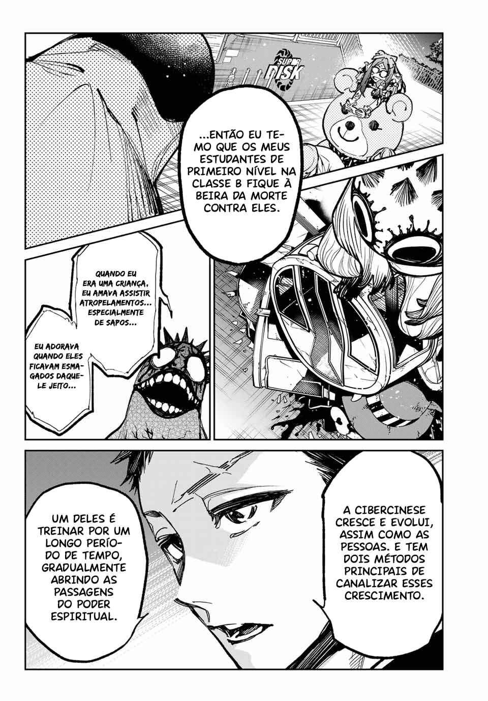 Chapter 35 - Page 21