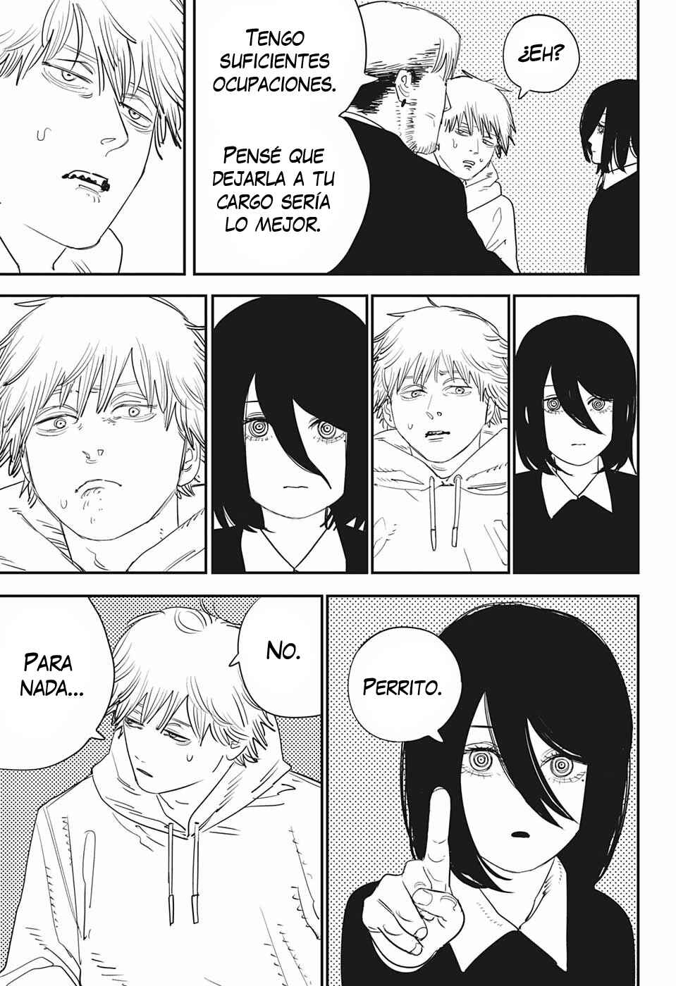 Chapter 97 - Page 13