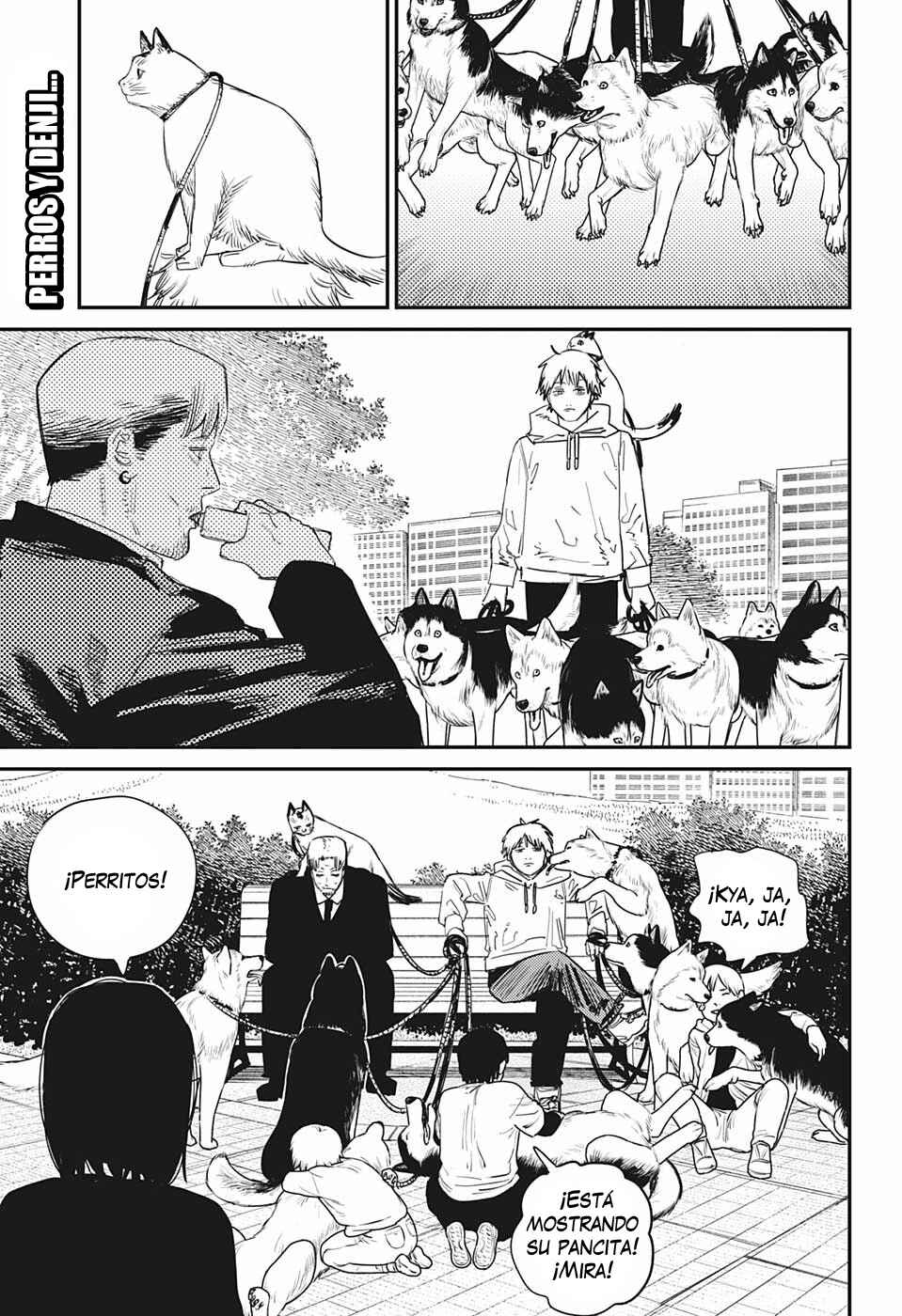 Chapter 97 - Page 5