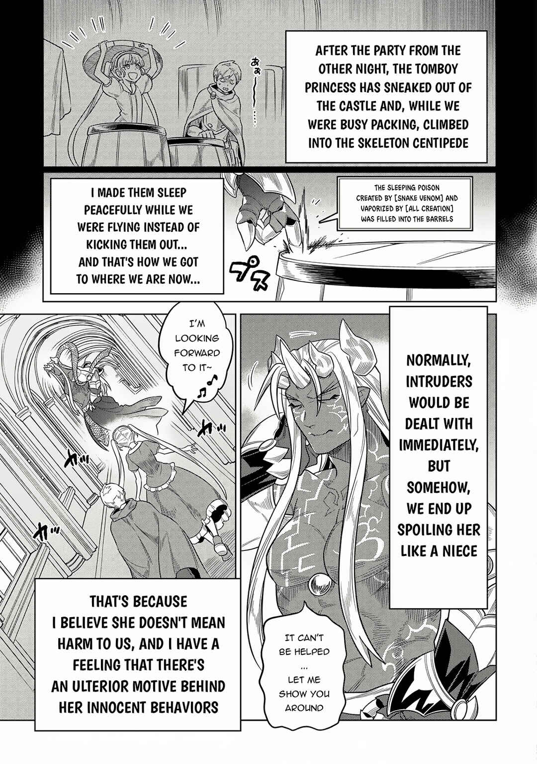 Chapter 105 - Page 18