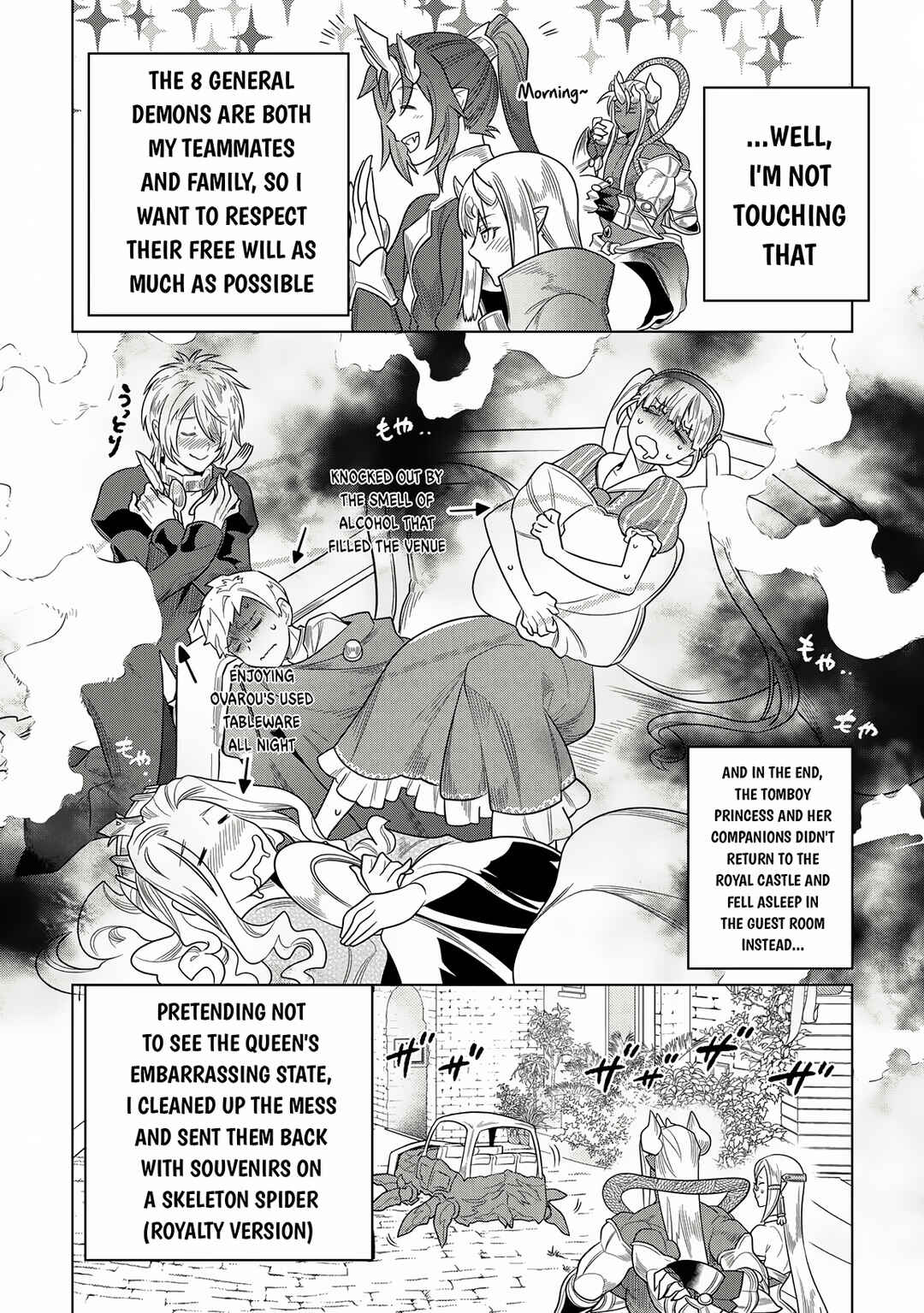 Chapter 105 - Page 5