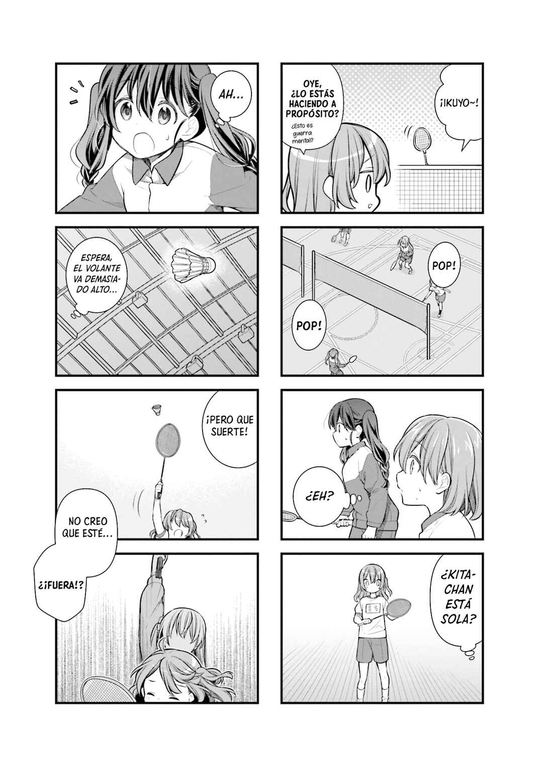 Chapter 6 - Page 6