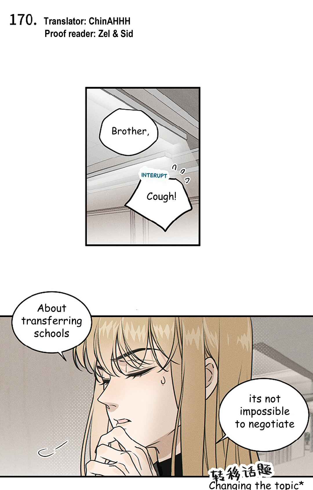 Chapter 170 - Page 2
