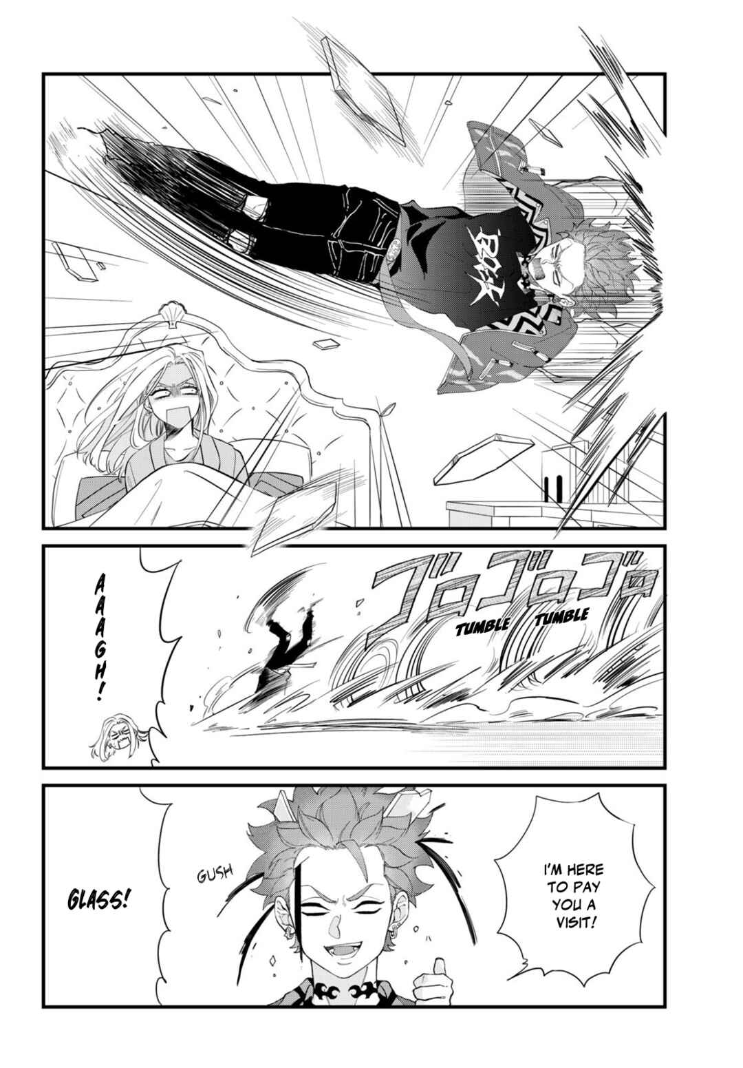 Chapter 4 - Page 8