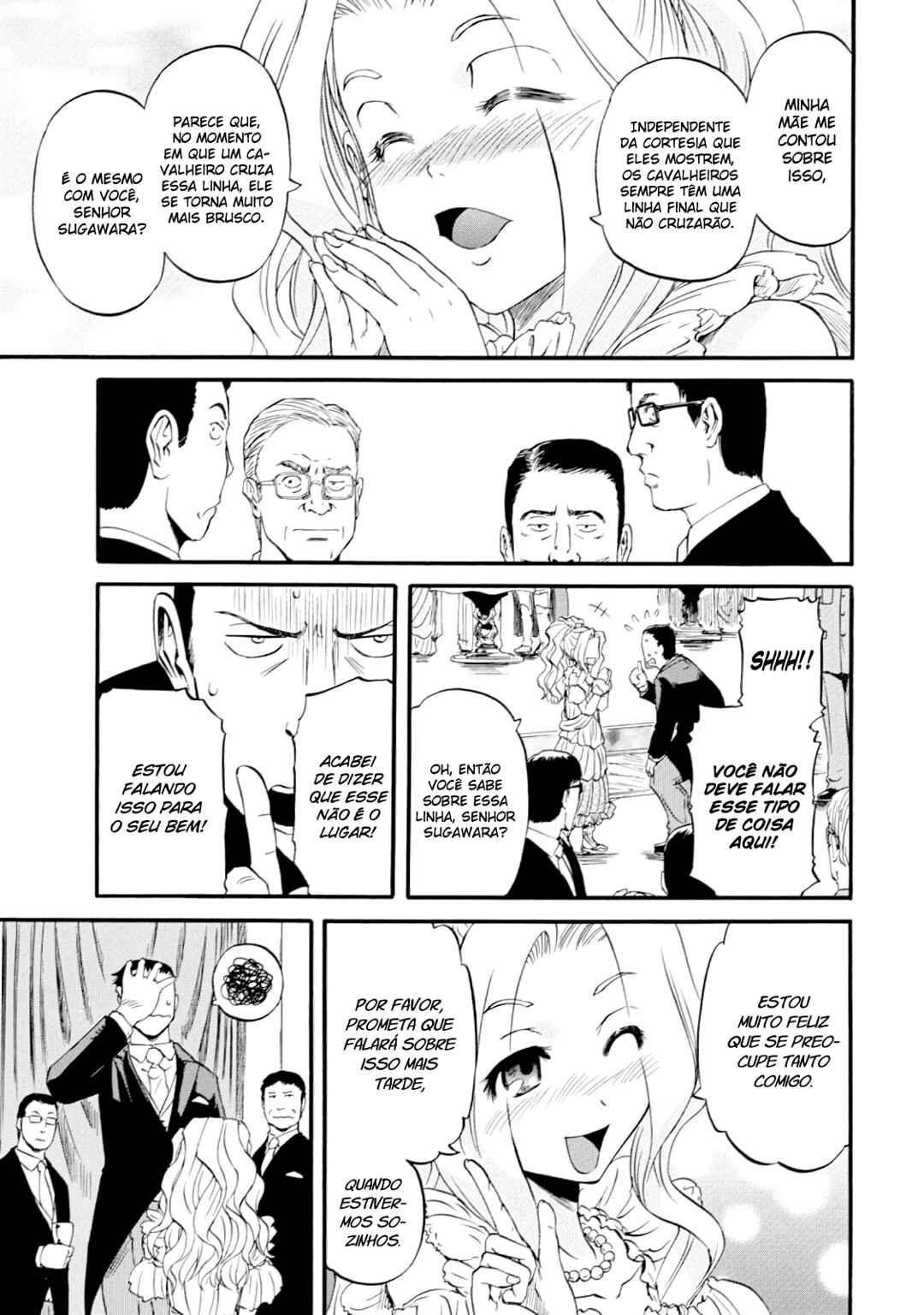 Chapter 46 - Page 34