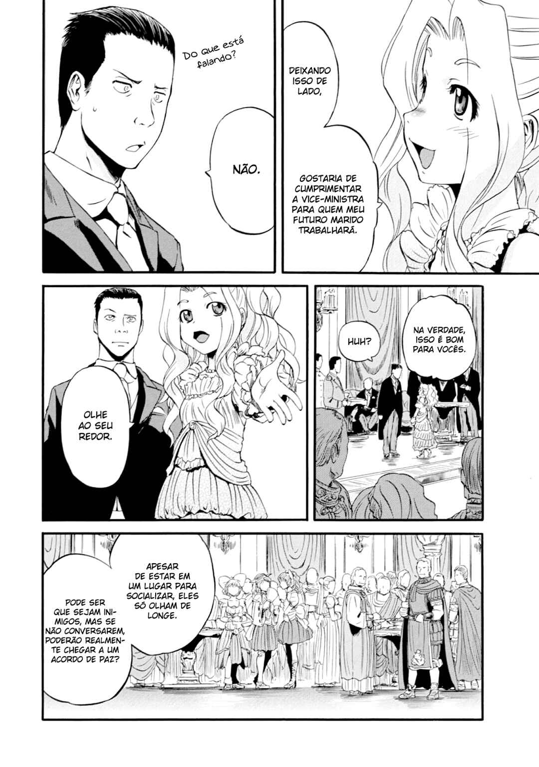Chapter 46 - Page 35
