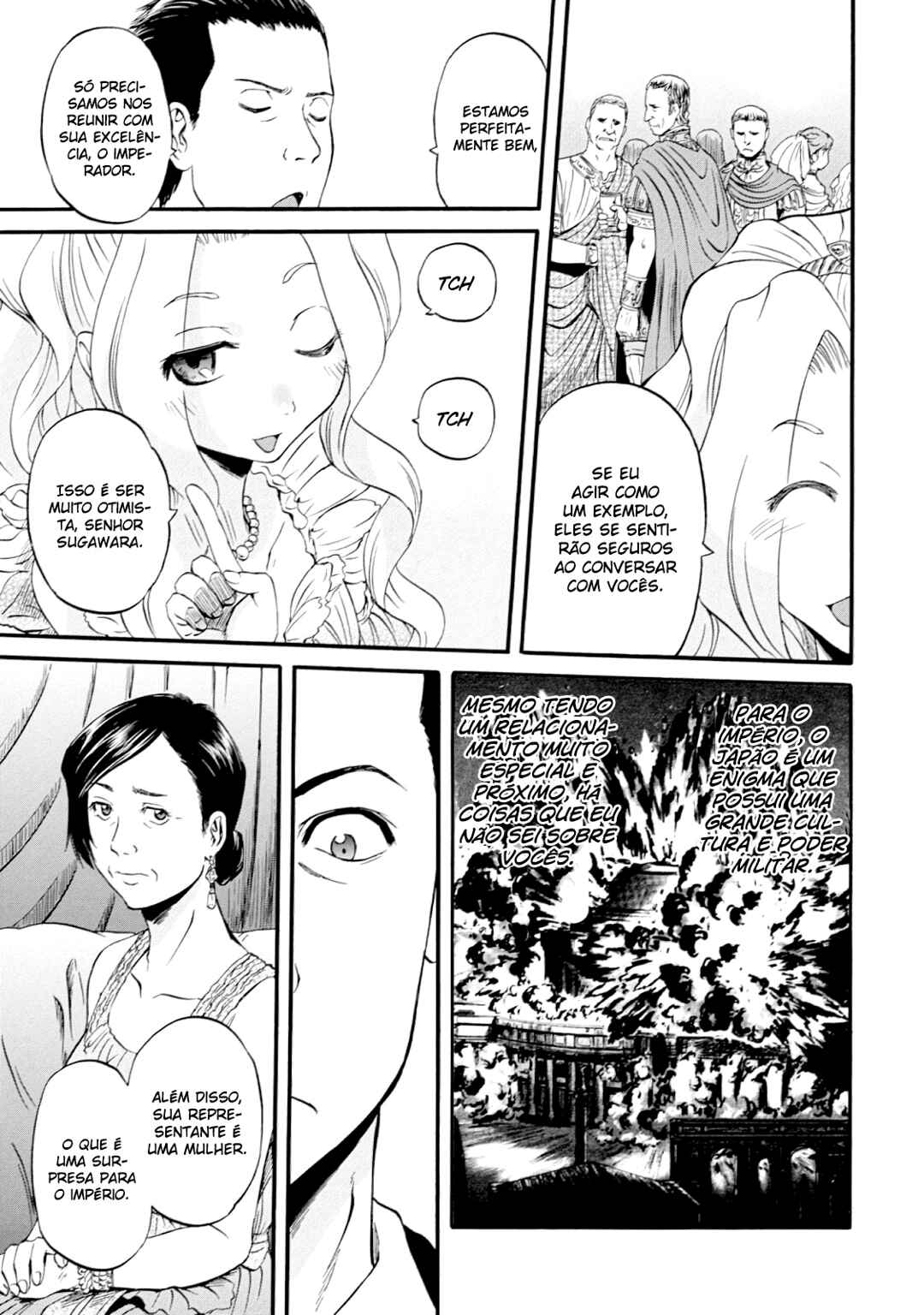 Chapter 46 - Page 36