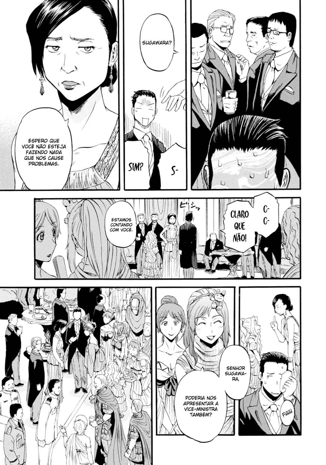 Chapter 46 - Page 40