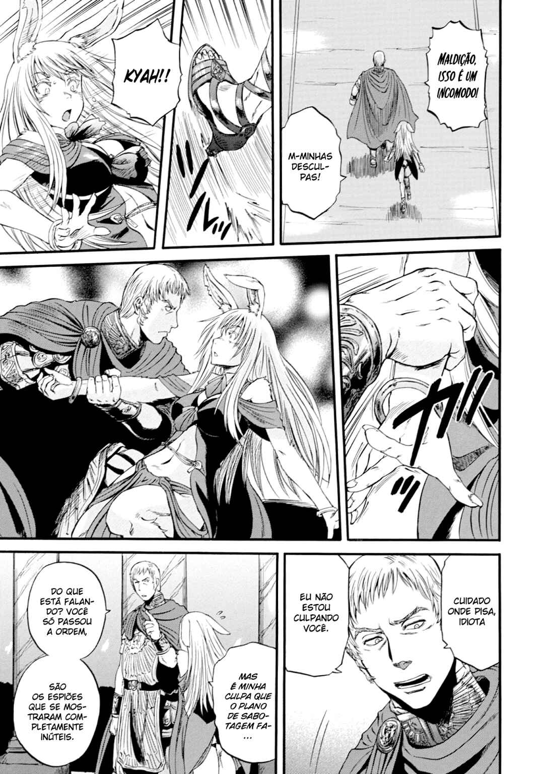 Chapter 46 - Page 42