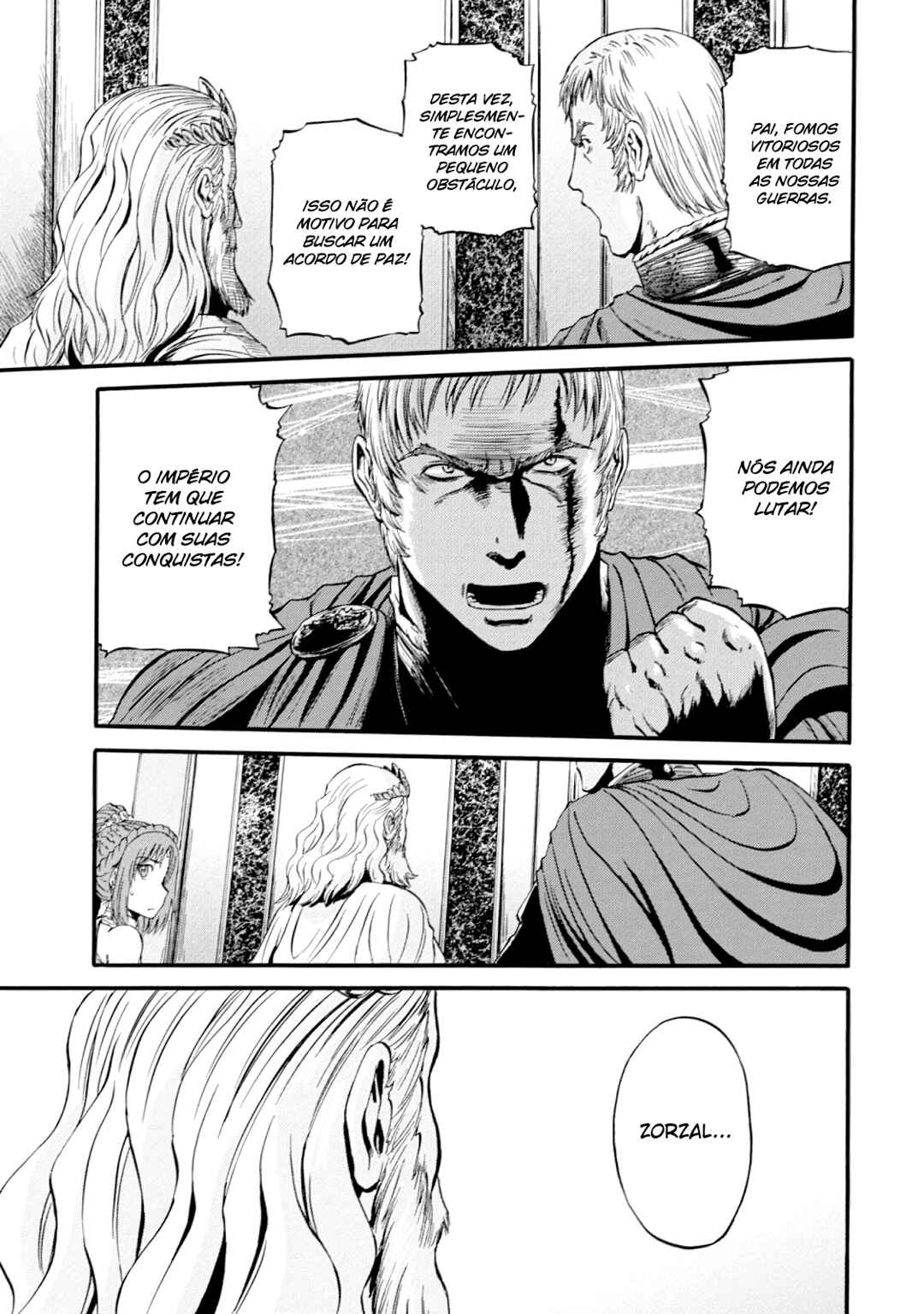 Chapter 46 - Page 44