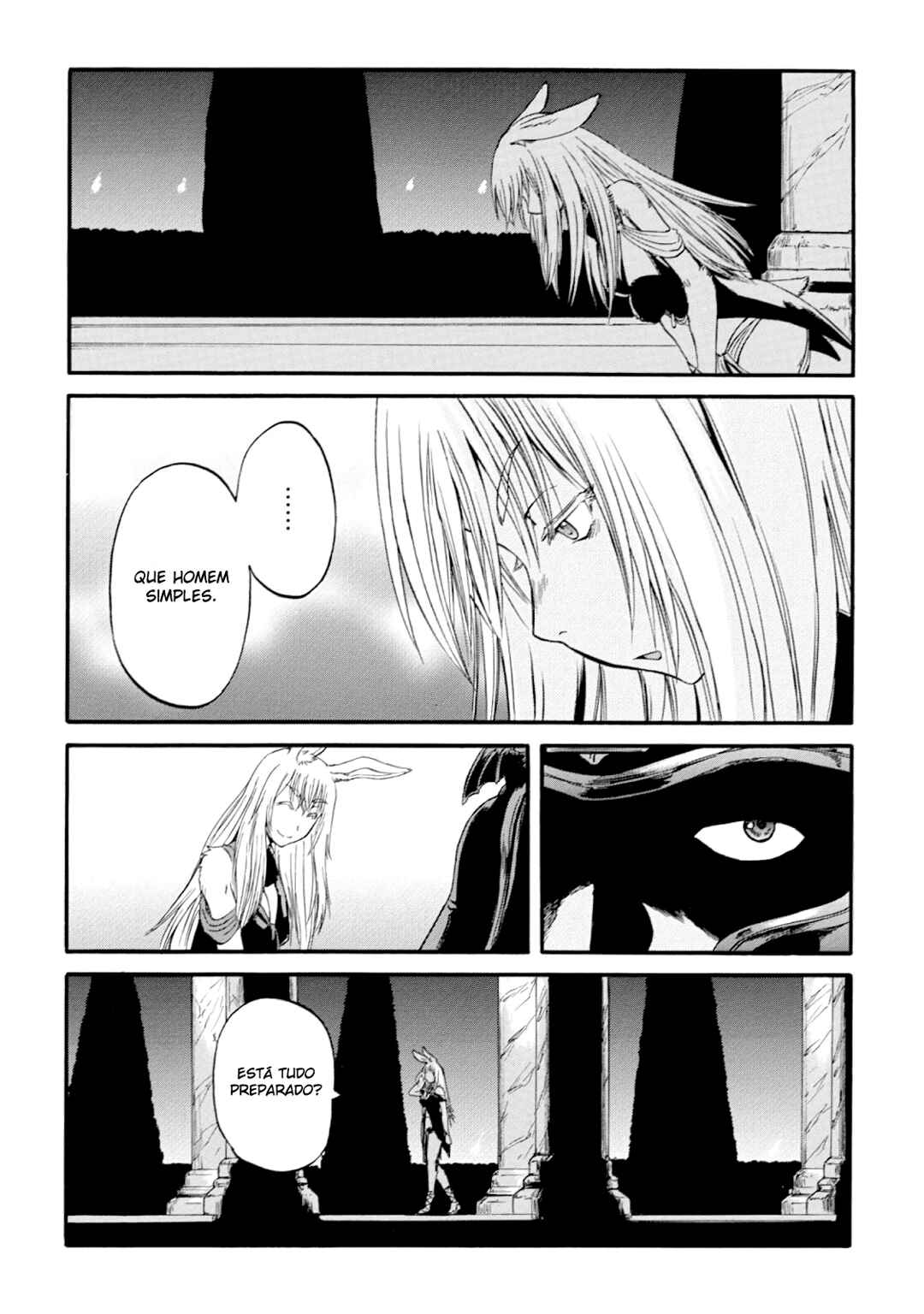 Chapter 46 - Page 49