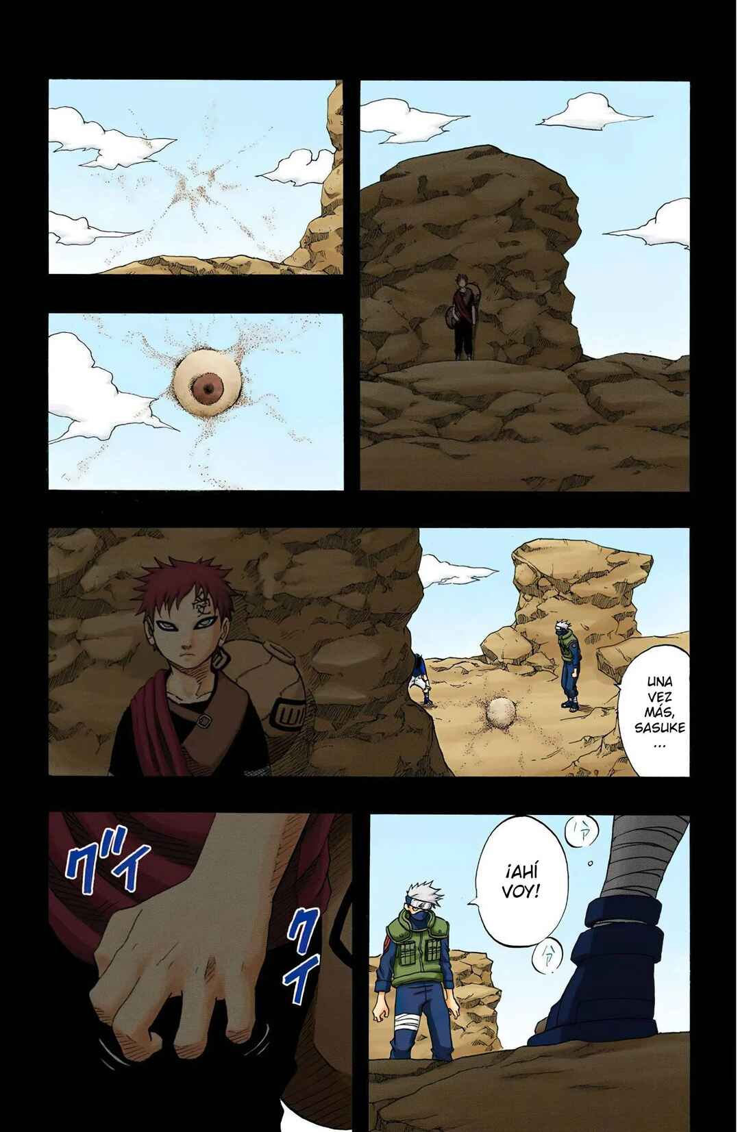 Chapter 99 - Page 10