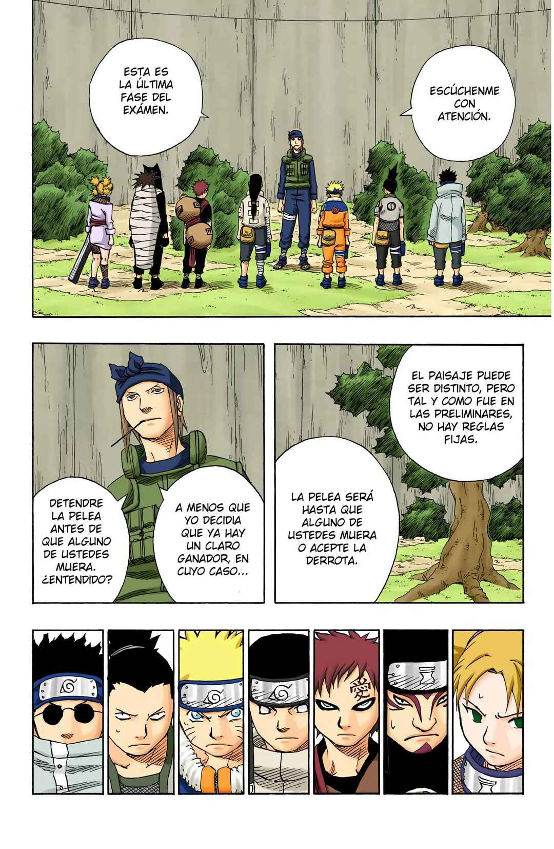 Chapter 99 - Page 12