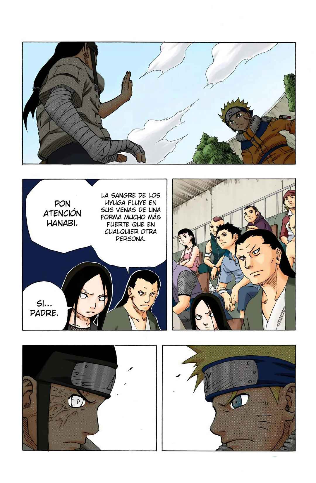 Chapter 99 - Page 19