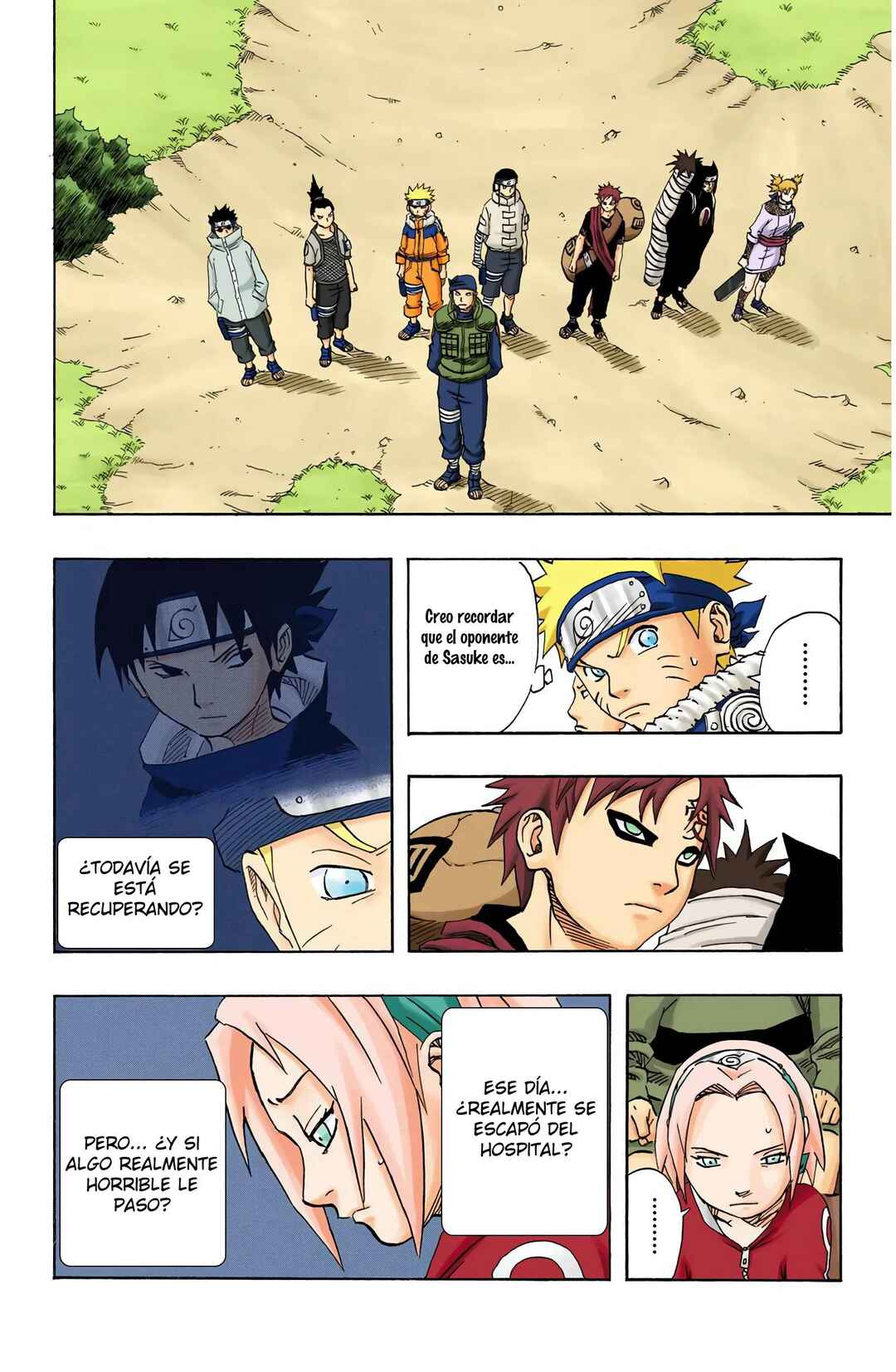 Chapter 99 - Page 2