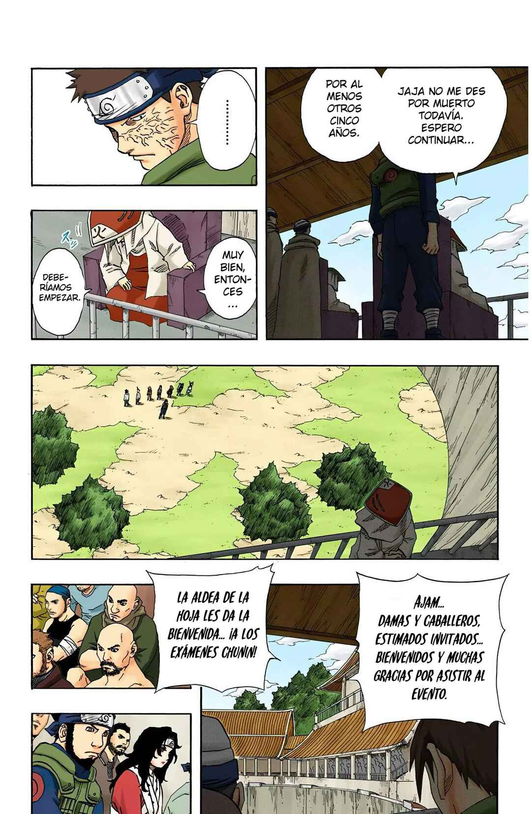 Chapter 99 - Page 6
