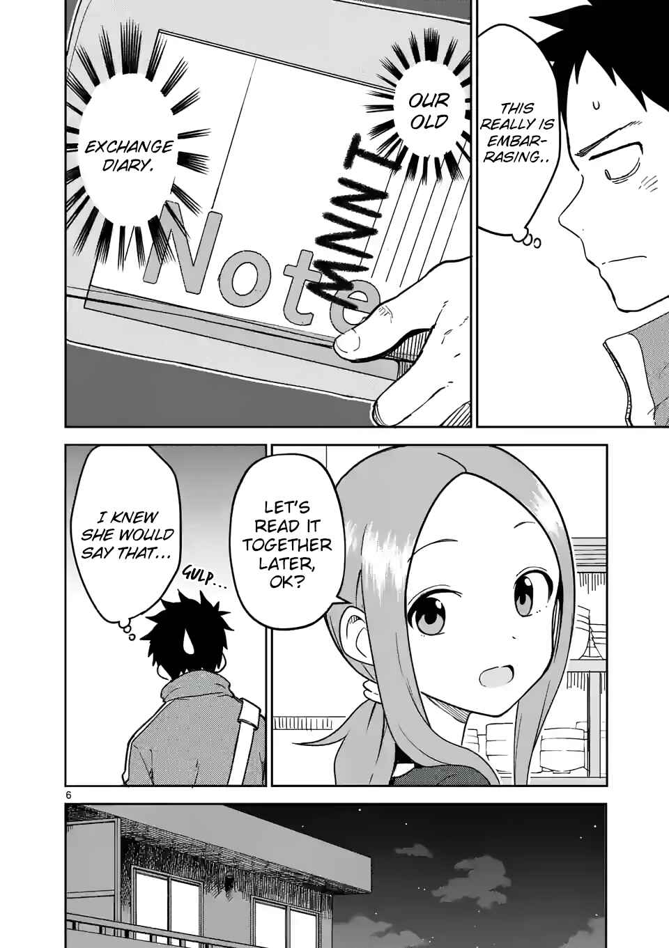 Chapter 214 - Page 6