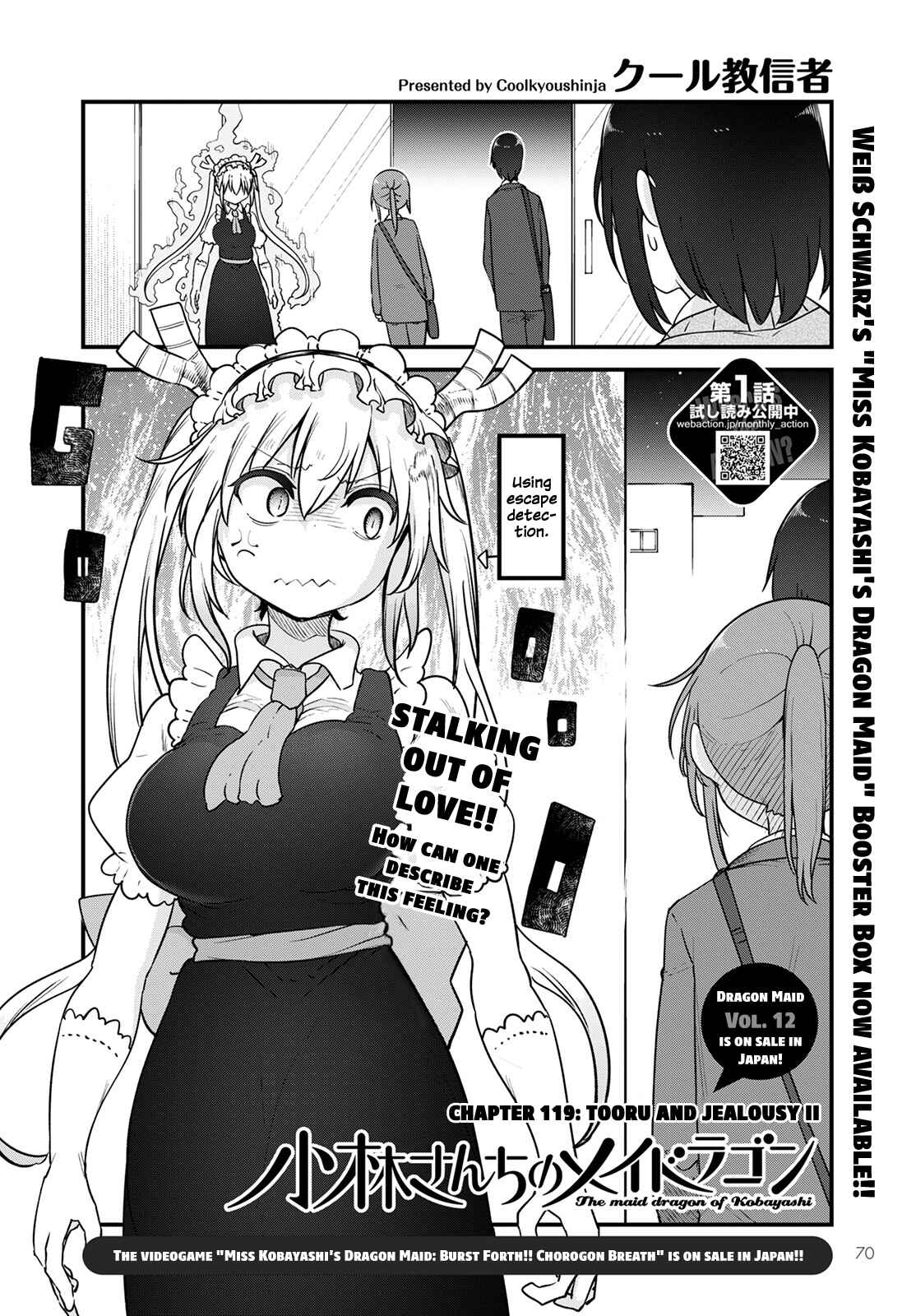 Chapter 119 - Page 2