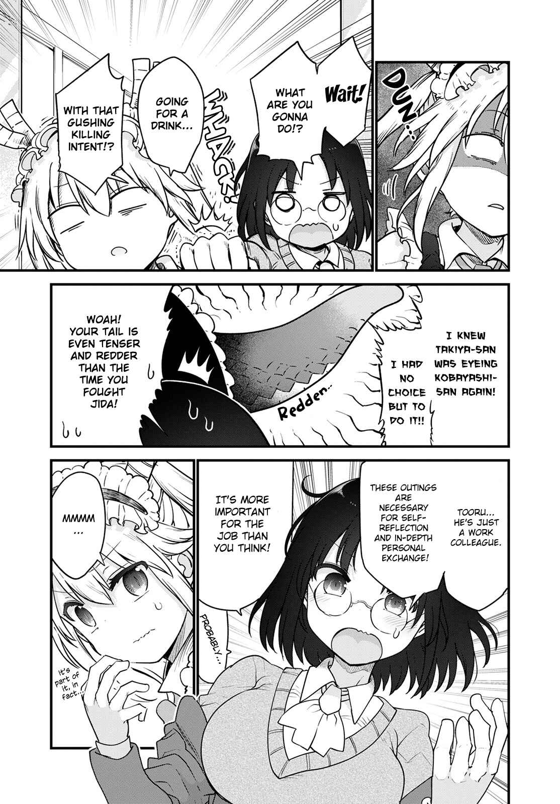 Chapter 119 - Page 3