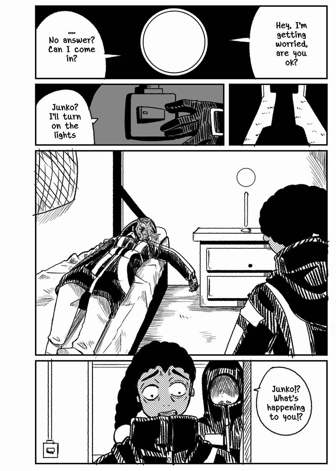 Chapter 121 - Page 8