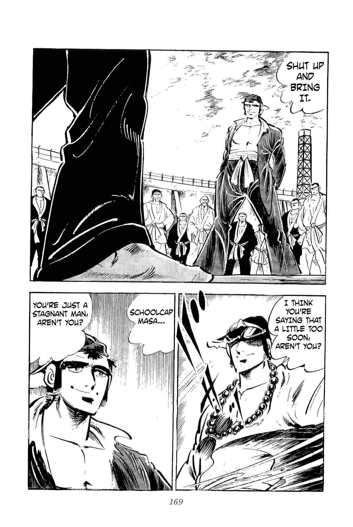 Chapter 22 - Page 22