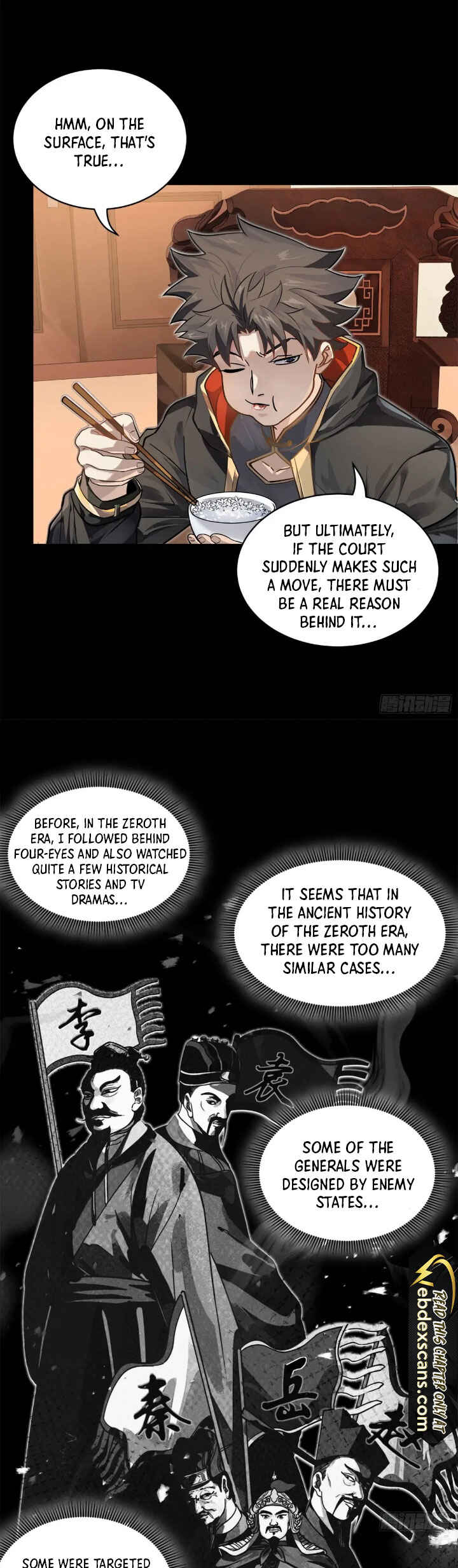 Chapter 204 - Page 11