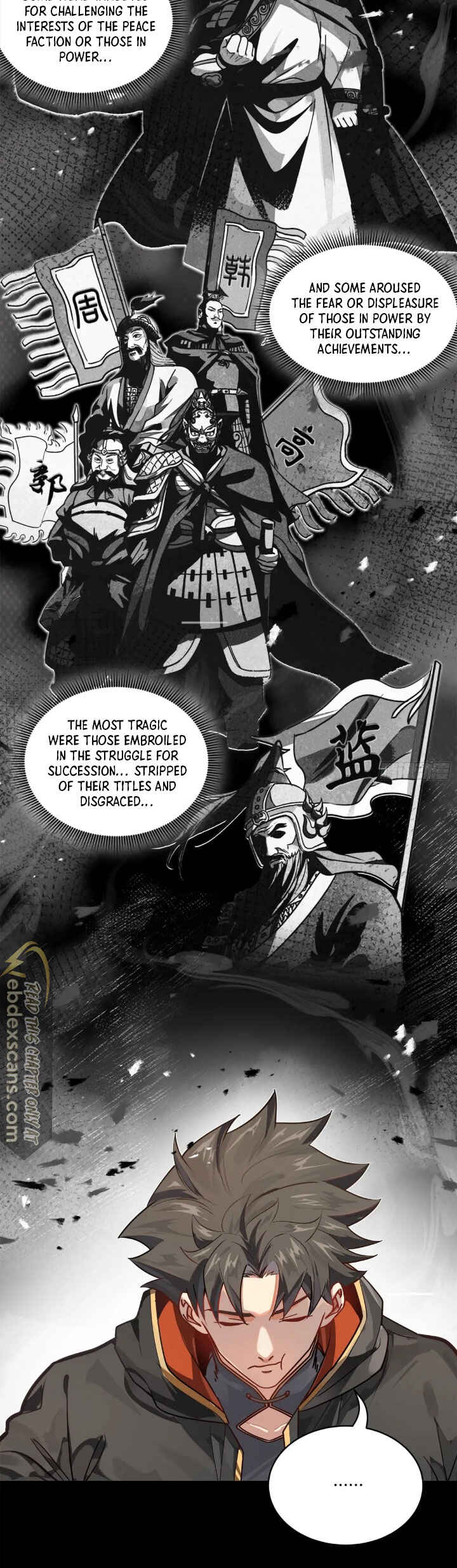 Chapter 204 - Page 12