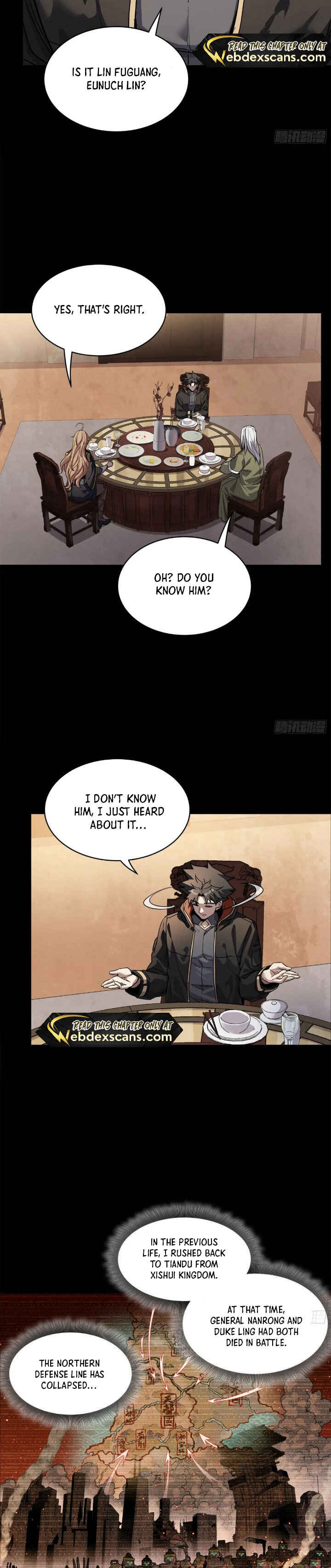 Chapter 204 - Page 18