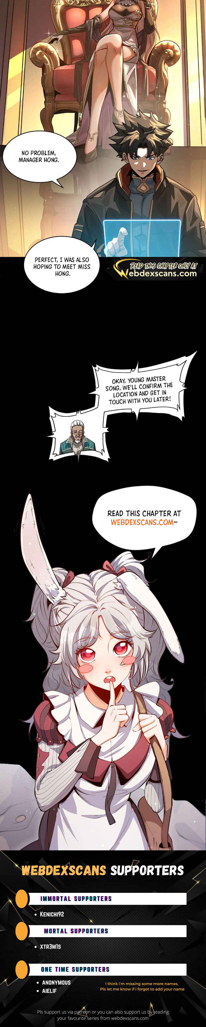 Chapter 204 - Page 26