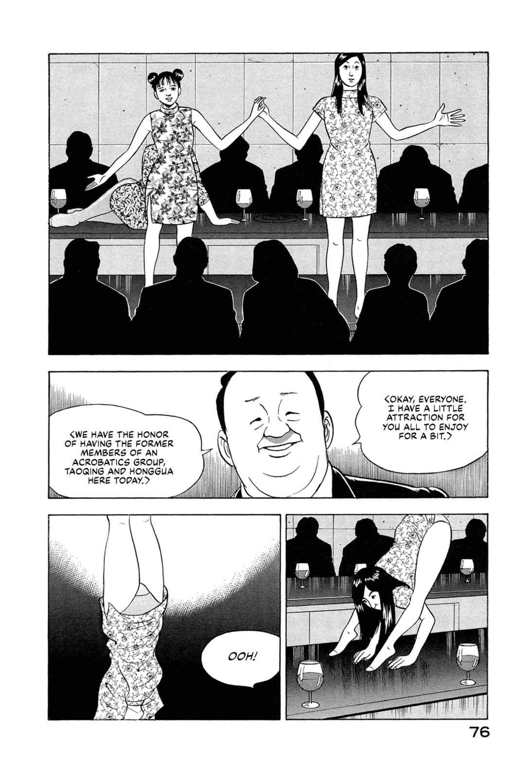 Chapter 18 - Page 6