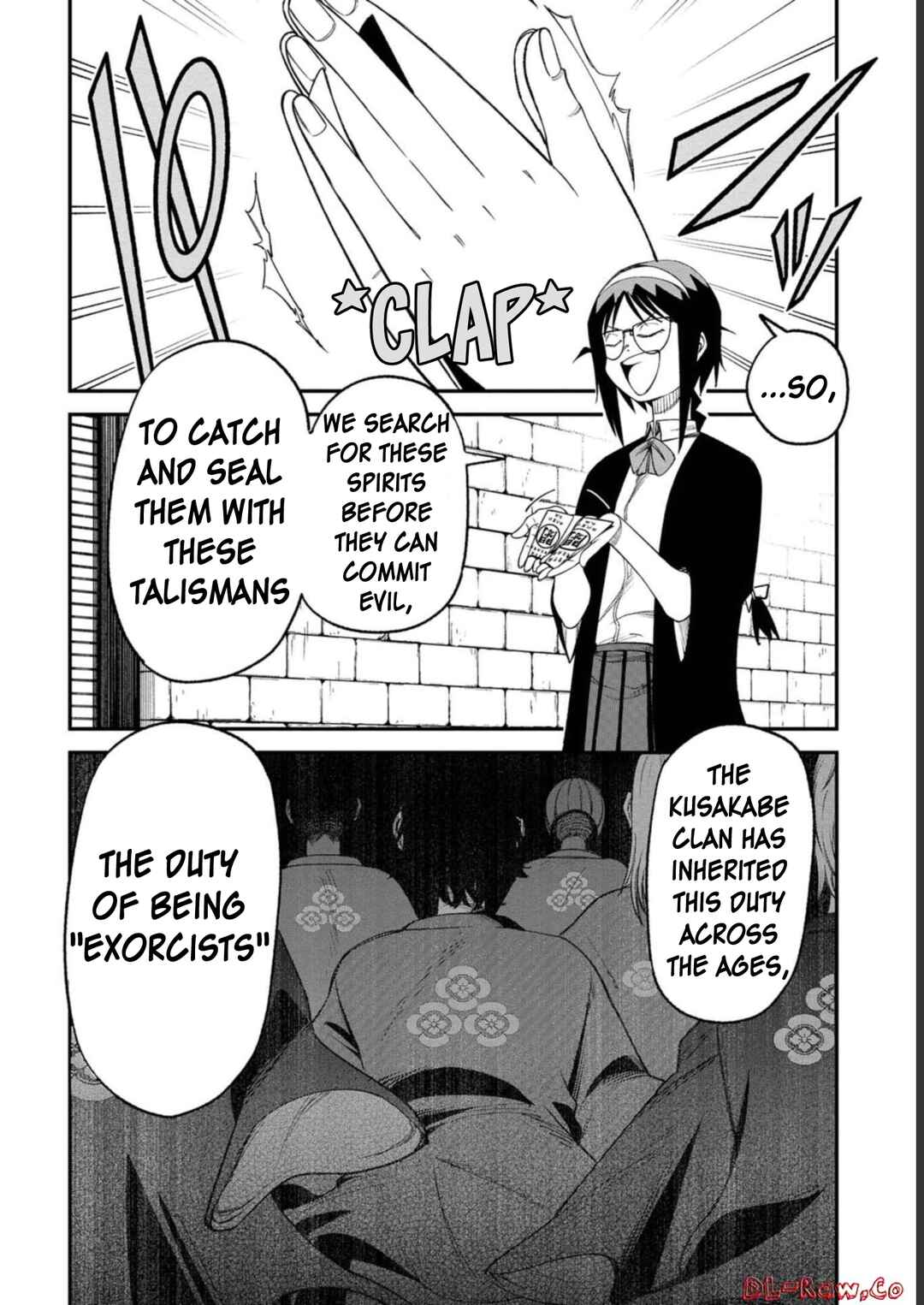 Chapter 4 - Page 6
