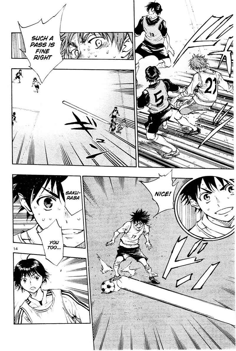 Chapter 90 - Page 15
