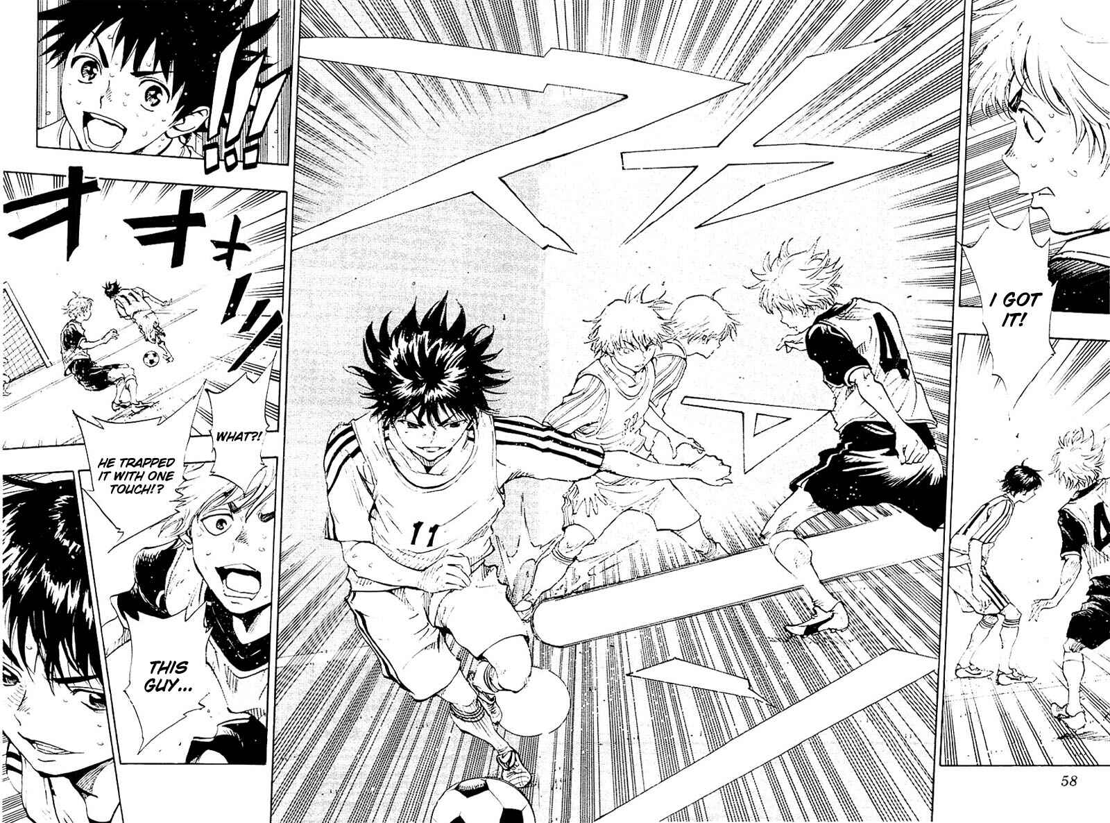 Chapter 90 - Page 17
