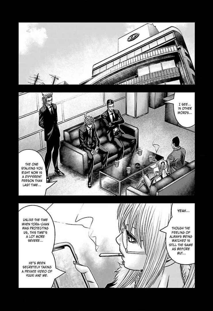 Chapter 59 - Page 18