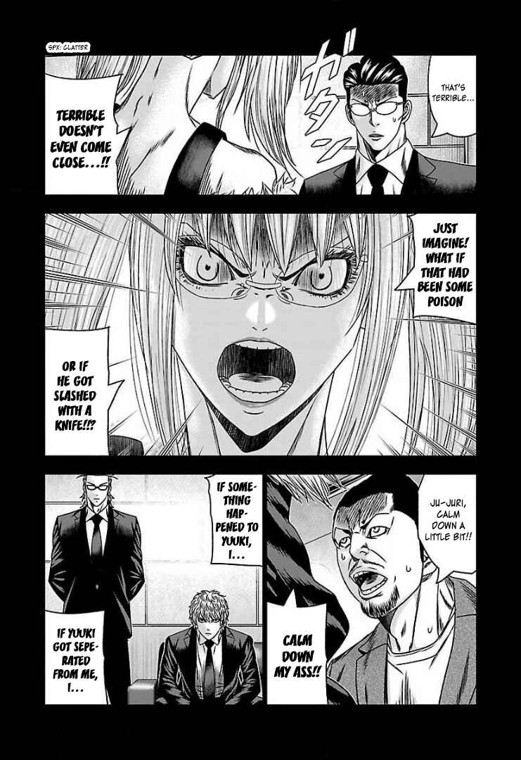 Chapter 59 - Page 20