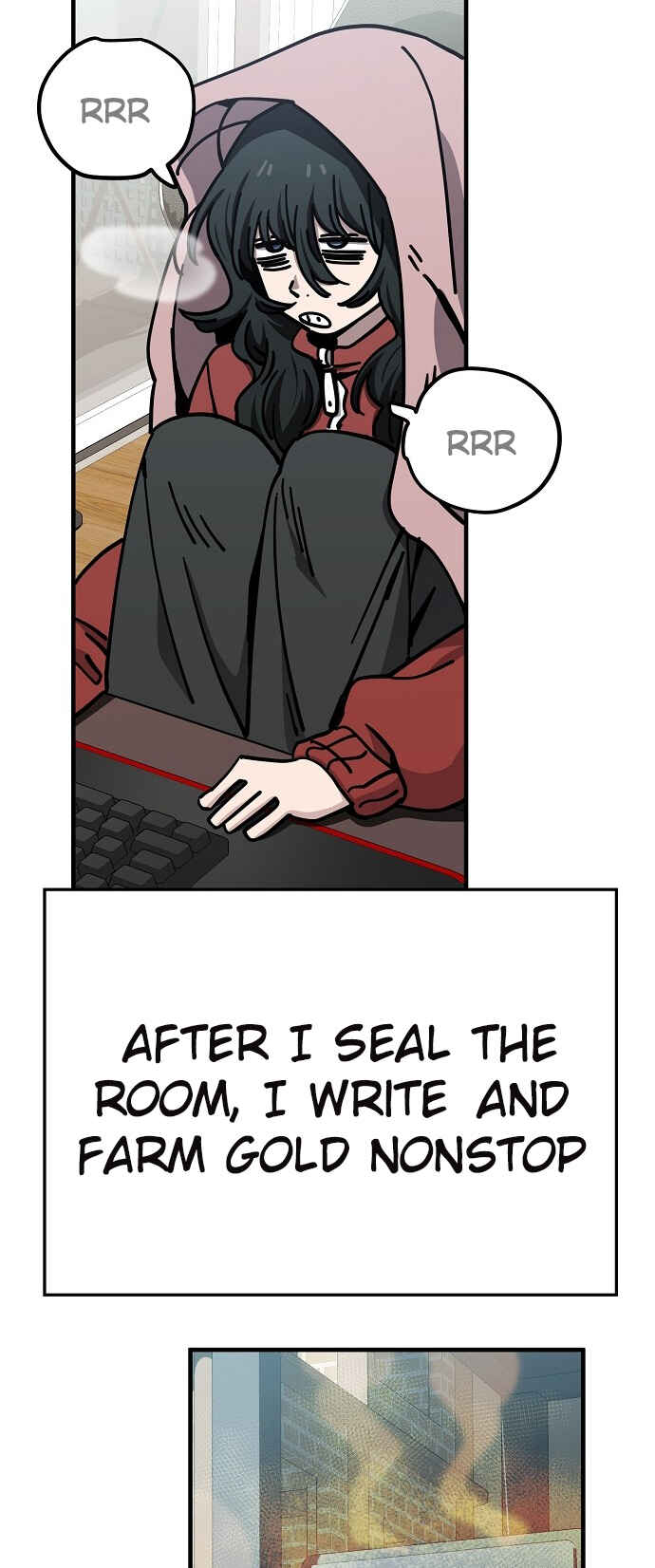 Chapter 128 - Page 21