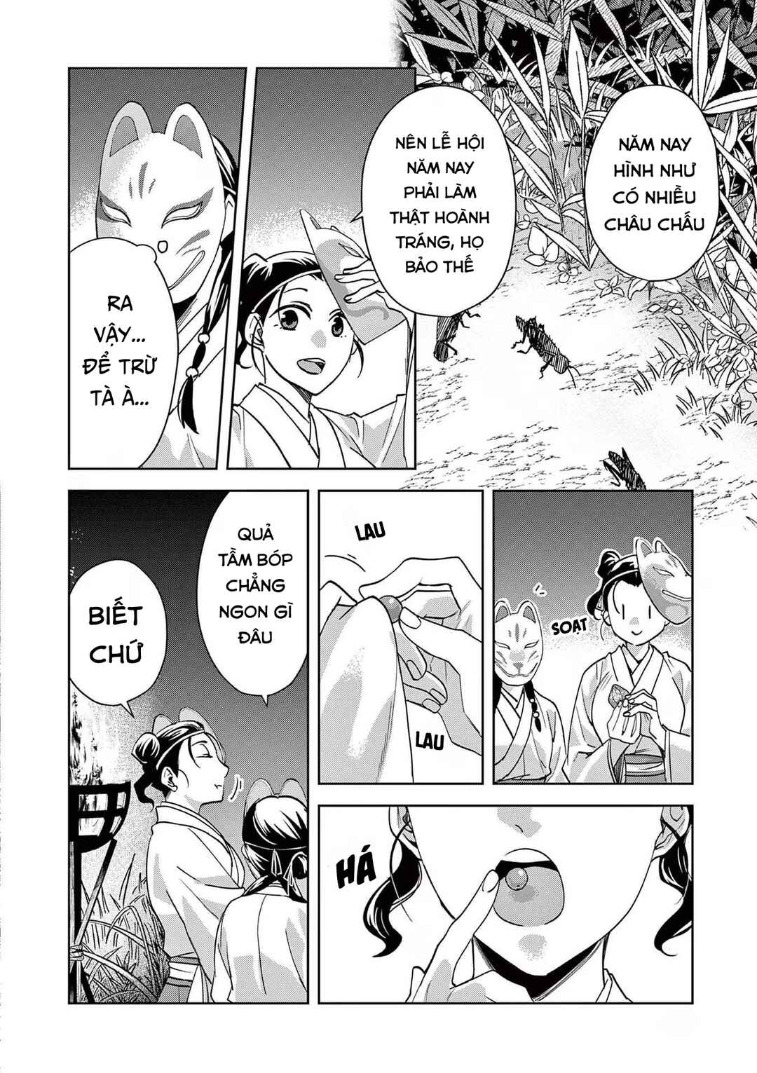Chapter 65 - Page 10
