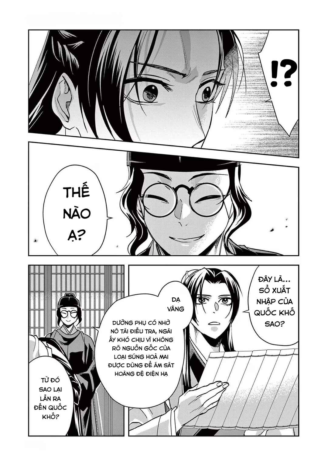 Chapter 65 - Page 23