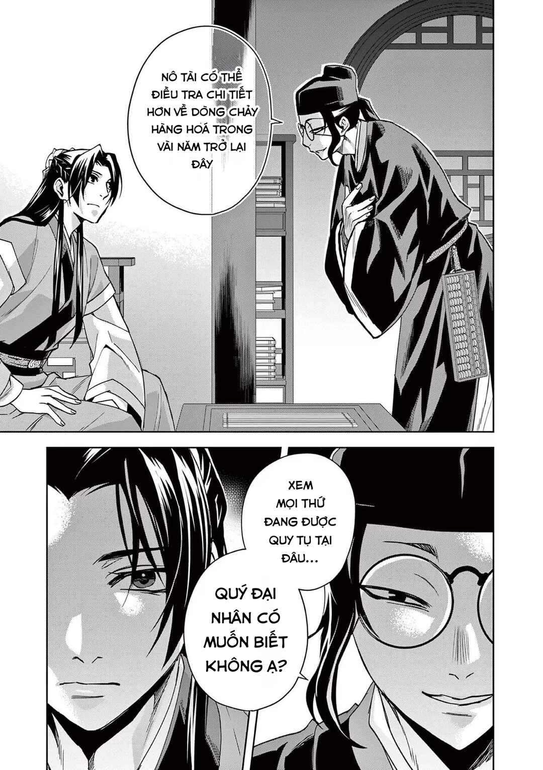 Chapter 65 - Page 27