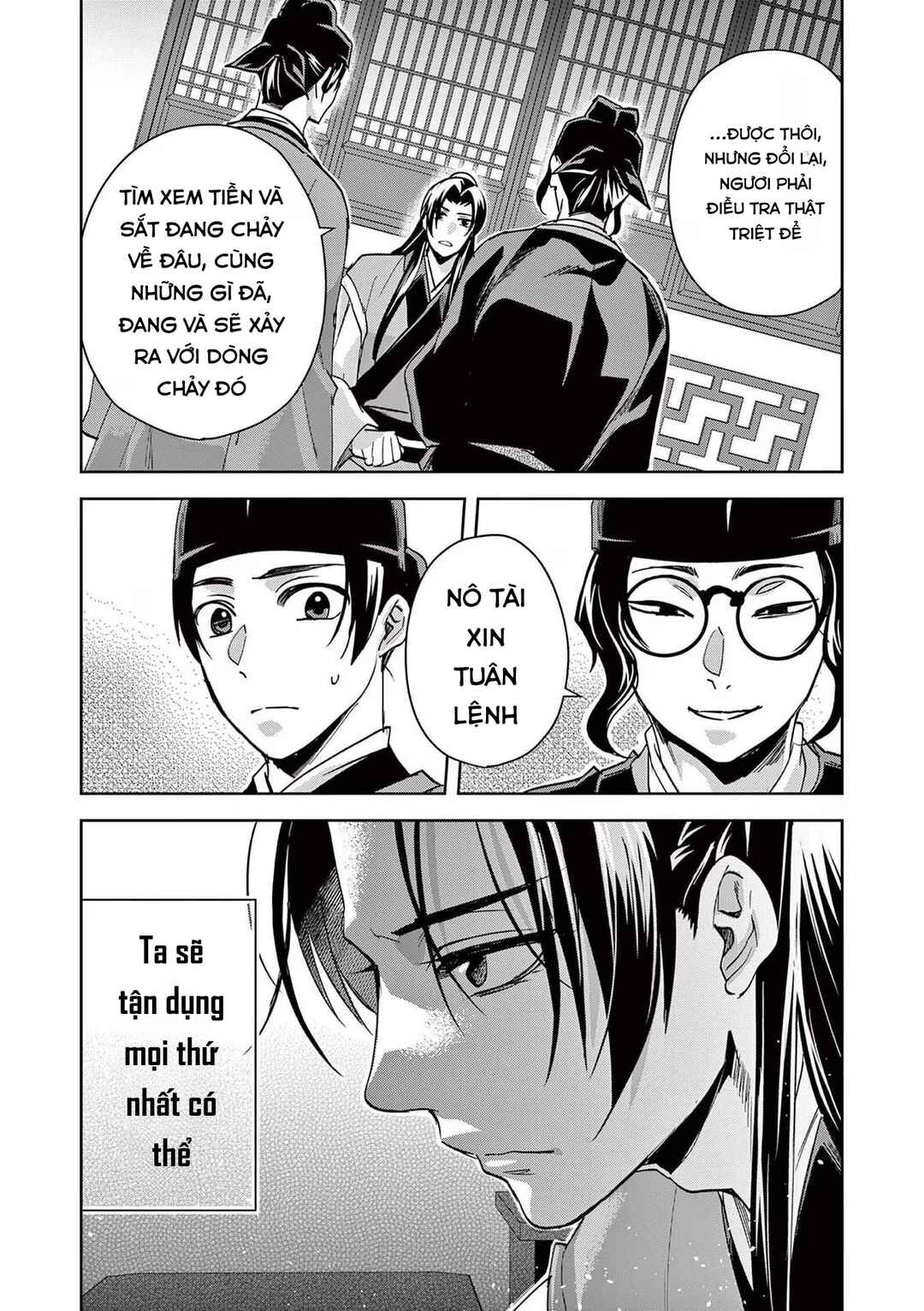 Chapter 65 - Page 29