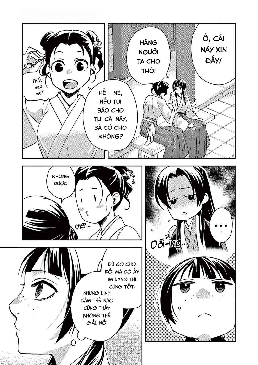 Chapter 65 - Page 5