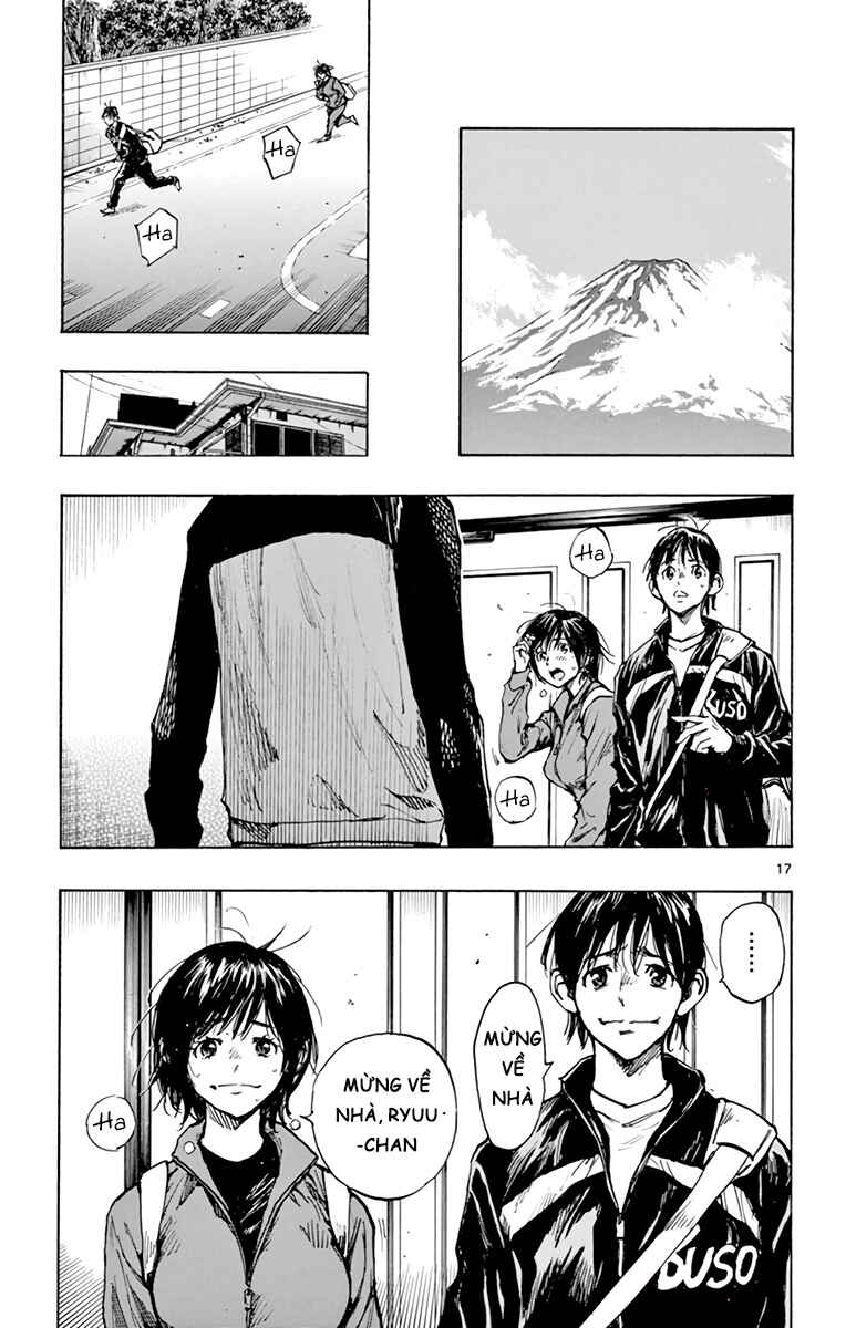 Chapter 313 - Page 17