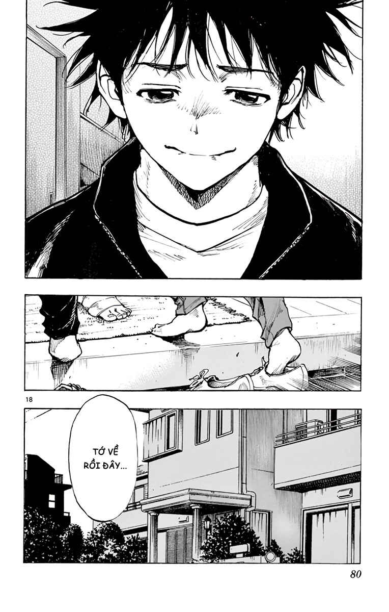 Chapter 313 - Page 18