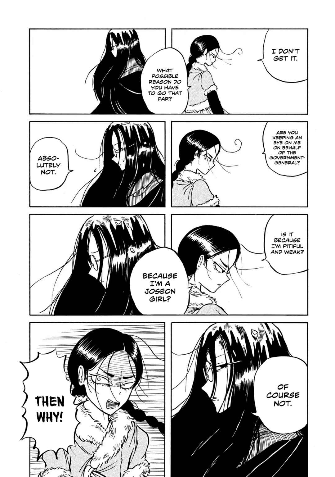 Chapter 3 - Page 31