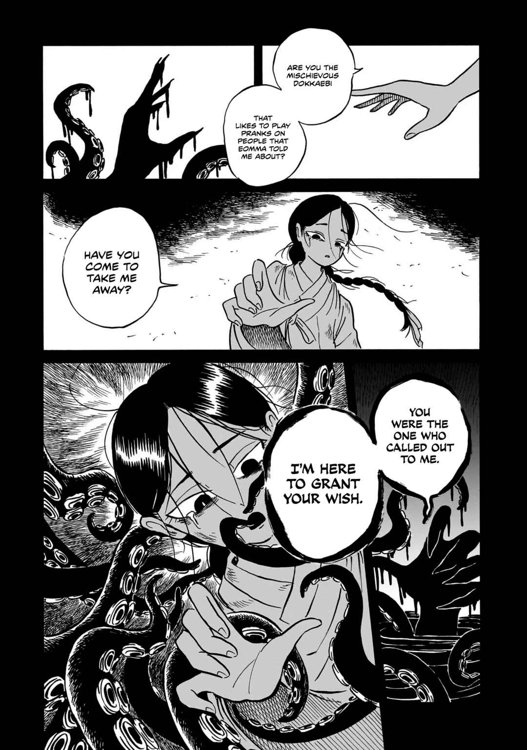 Chapter 3 - Page 6
