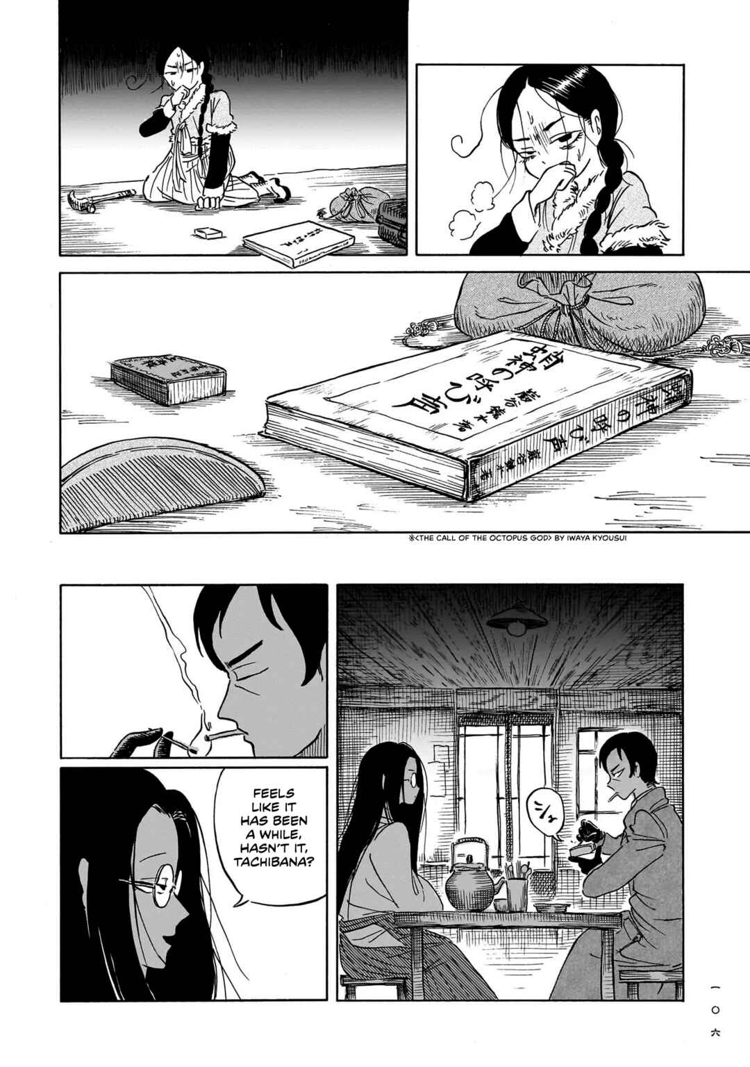 Chapter 3 - Page 8