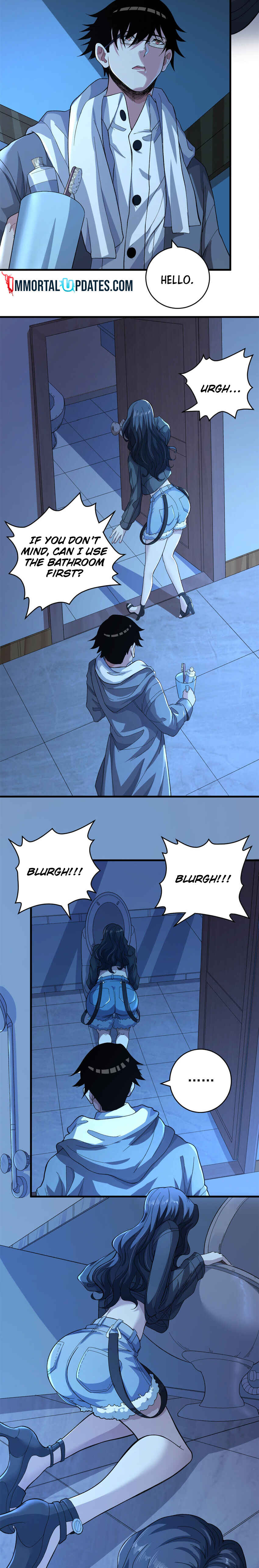 Chapter 2 - Page 10