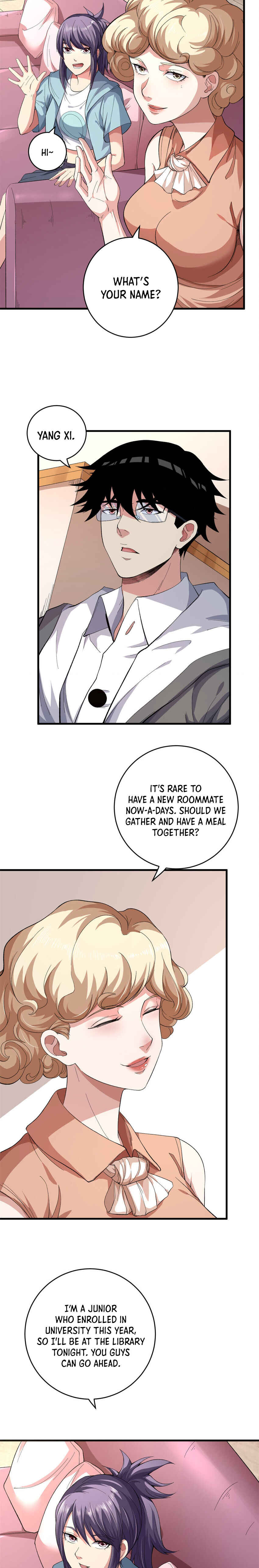 Chapter 2 - Page 3