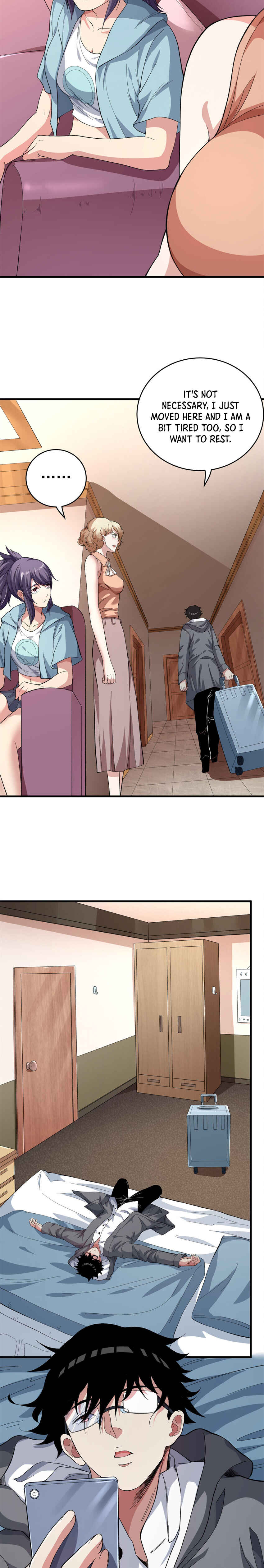 Chapter 2 - Page 4